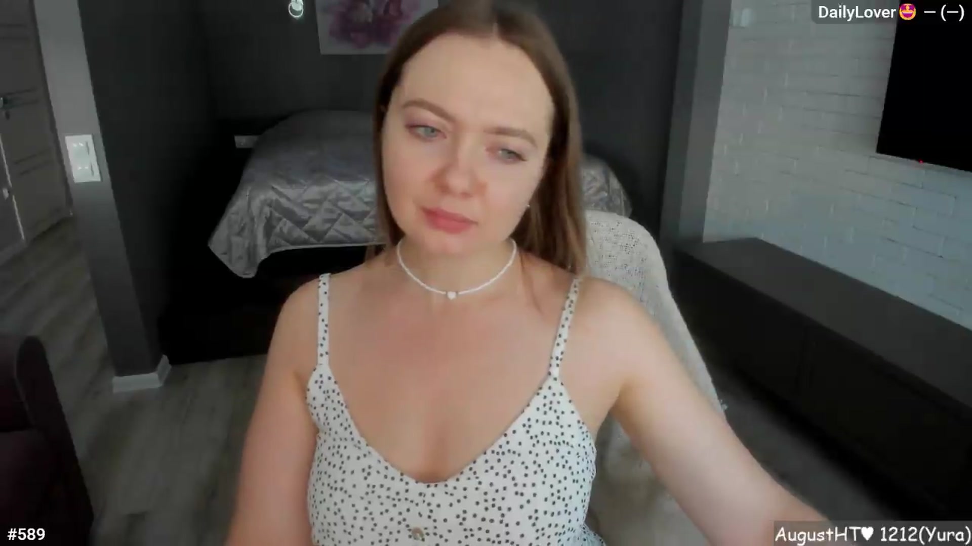 Gallery image thumbnail from LizaGhost's myfreecams stream on, 08/02/2026, 14:41 image 10 of 20