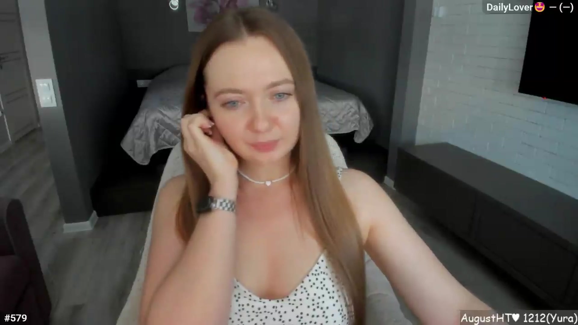 Gallery image thumbnail from LizaGhost's myfreecams stream on, 08/02/2026, 14:41 image 4 of 20