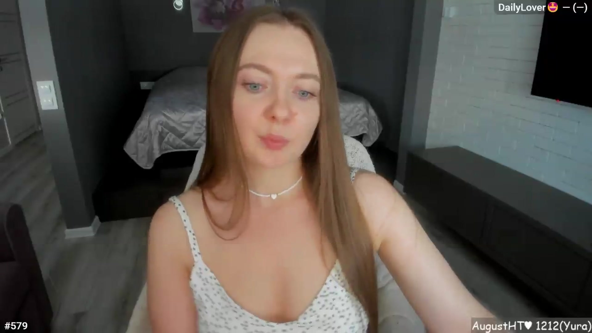 Gallery image thumbnail from LizaGhost's myfreecams stream on, 08/02/2026, 14:41 image 3 of 20