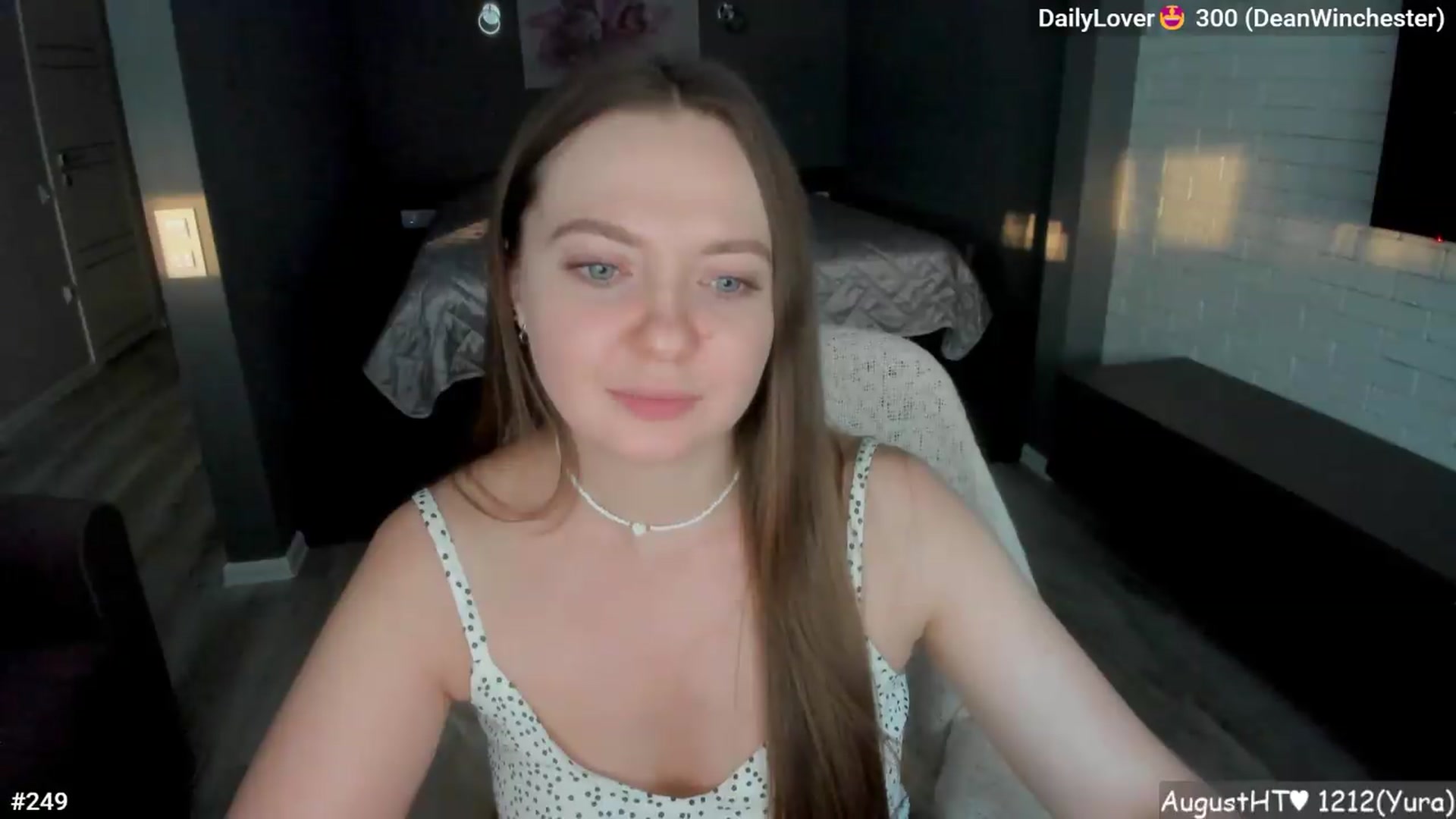 Gallery image thumbnail from LizaGhost's myfreecams stream on, 08/02/2026, 17:02 image 15 of 20