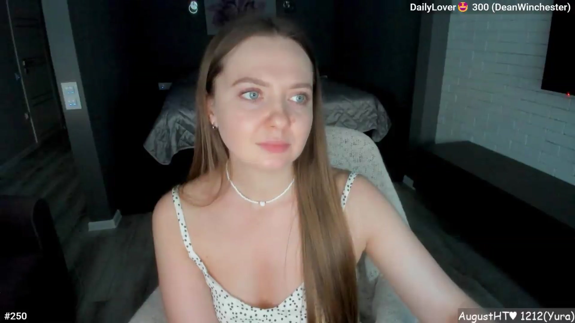 Gallery image thumbnail from LizaGhost's myfreecams stream on, 08/02/2026, 17:02 image 19 of 20