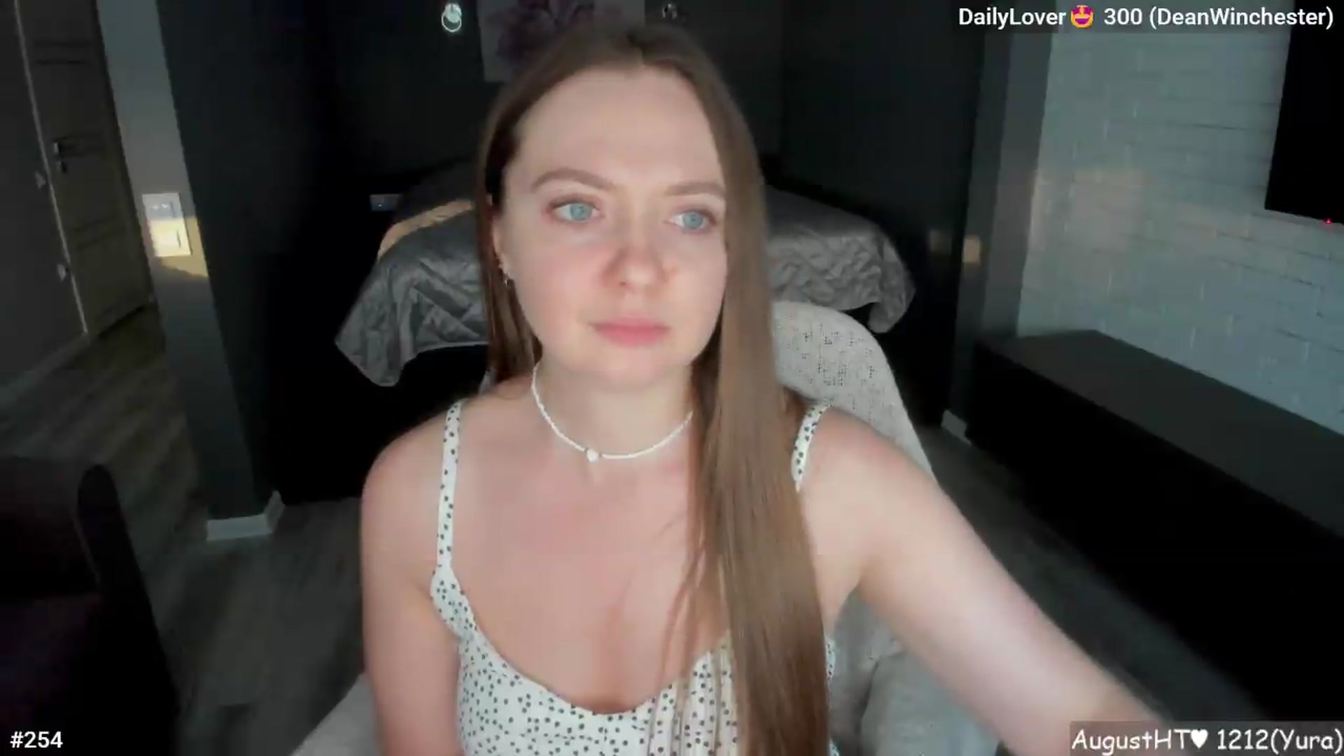 Gallery image thumbnail from LizaGhost's myfreecams stream on, 08/02/2026, 17:02 image 13 of 20
