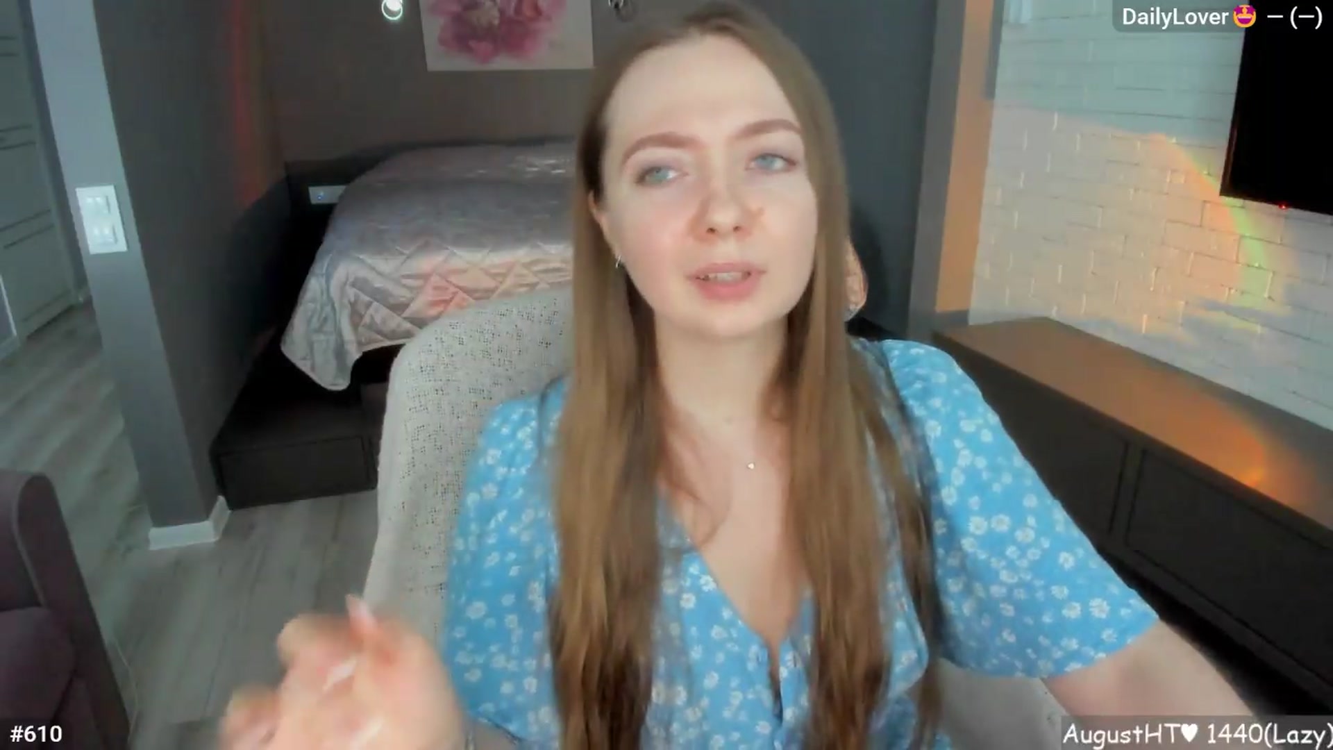 Gallery image thumbnail from LizaGhost's myfreecams stream on, 08/07/2026, 13:09 image 3 of 20