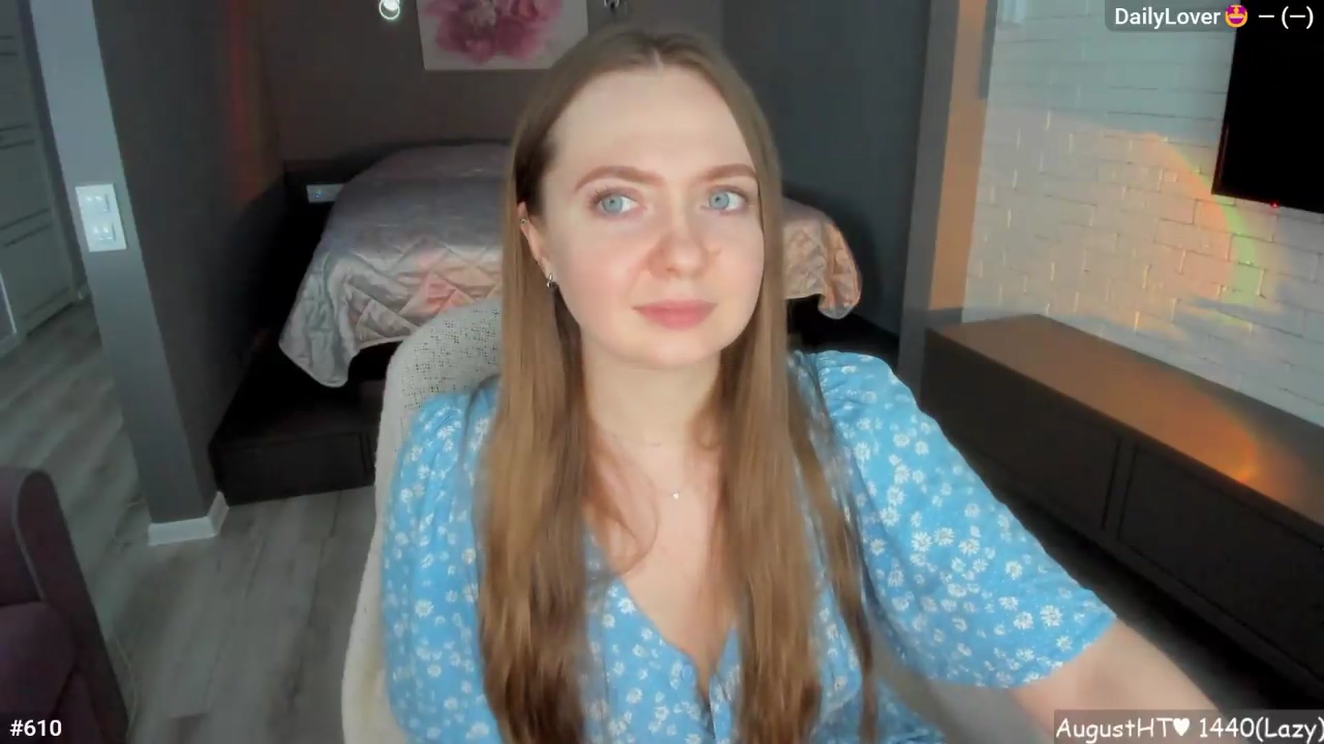 Gallery image thumbnail from LizaGhost's myfreecams stream on, 08/07/2026, 13:09 image 4 of 20