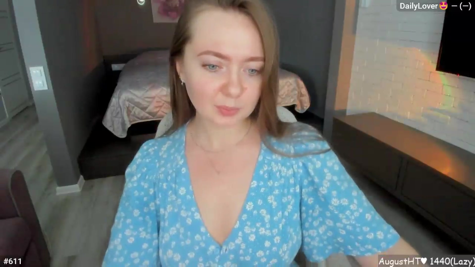 Gallery image thumbnail from LizaGhost's myfreecams stream on, 08/07/2026, 13:09 image 13 of 20