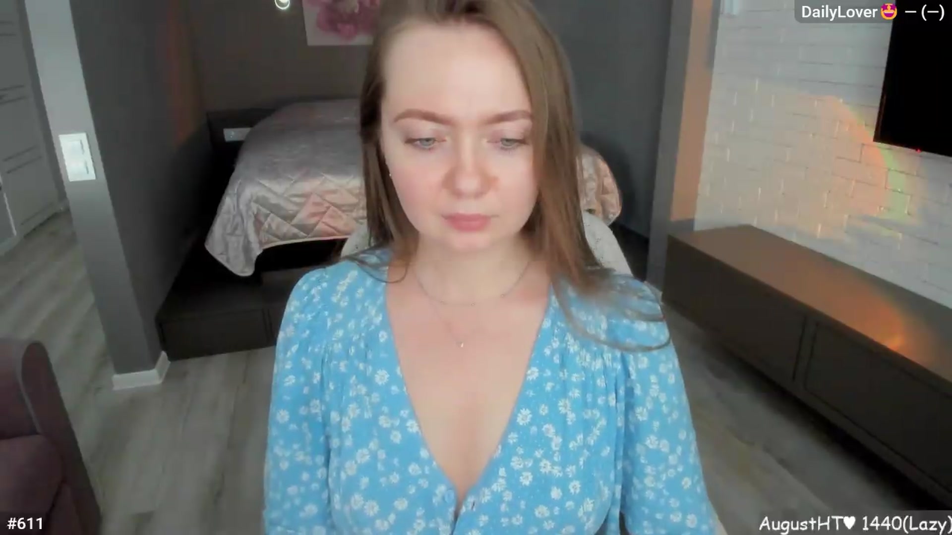 Gallery image thumbnail from LizaGhost's myfreecams stream on, 08/07/2026, 13:09 image 15 of 20