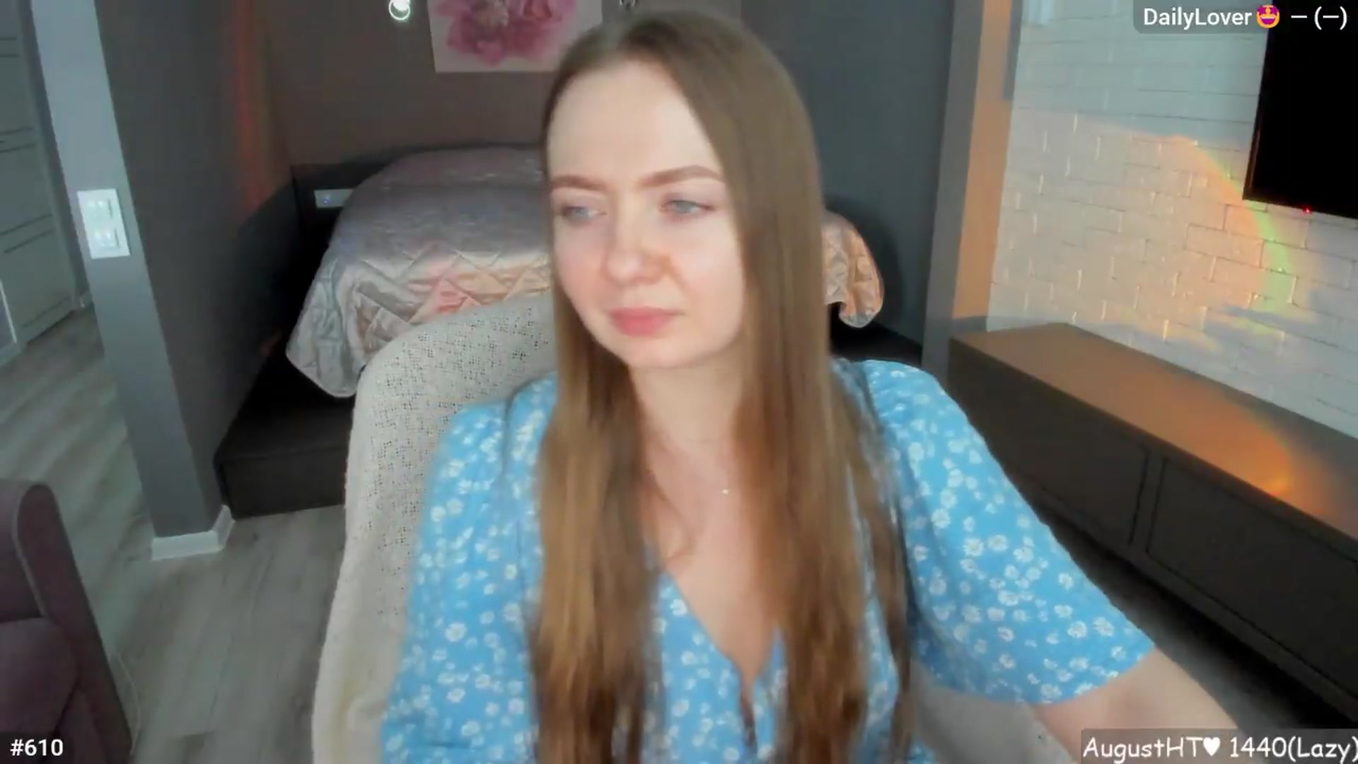 Gallery image thumbnail from LizaGhost's myfreecams stream on, 08/07/2026, 13:09 image 5 of 20