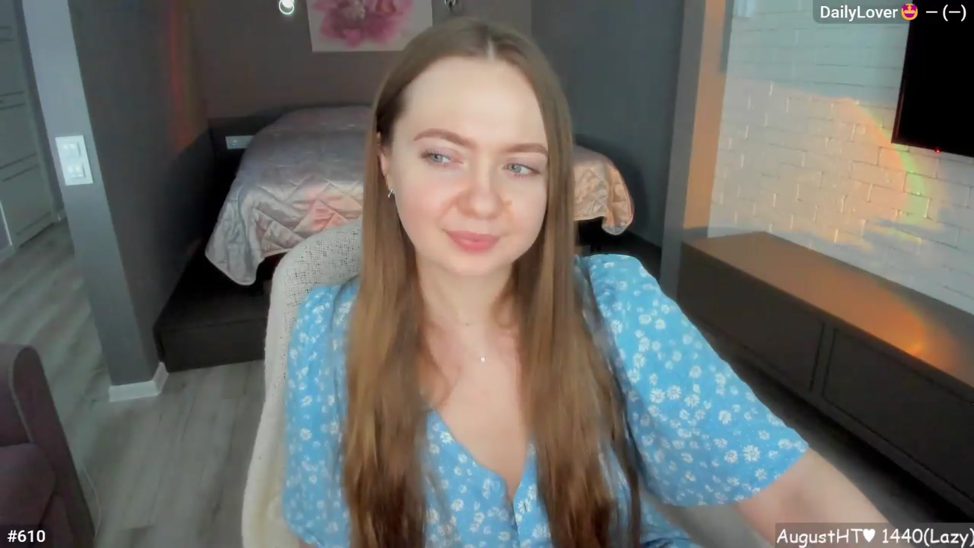 Gallery image thumbnail from LizaGhost's myfreecams stream on, 08/07/2026, 13:09 image 2 of 20