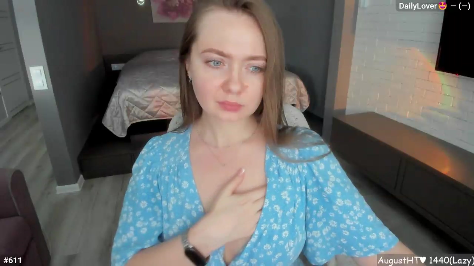 Gallery image thumbnail from LizaGhost's myfreecams stream on, 08/07/2026, 13:09 image 14 of 20