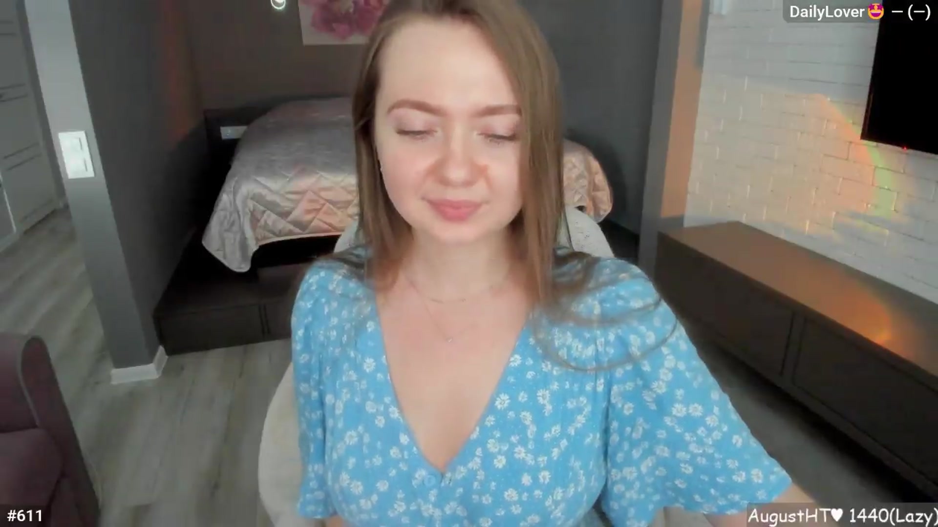Gallery image thumbnail from LizaGhost's myfreecams stream on, 08/07/2026, 13:09 image 19 of 20