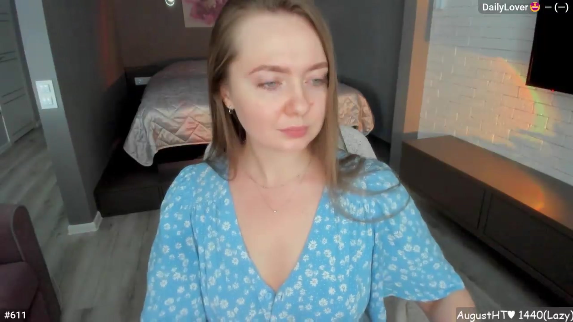 Gallery image thumbnail from LizaGhost's myfreecams stream on, 08/07/2026, 13:09 image 18 of 20