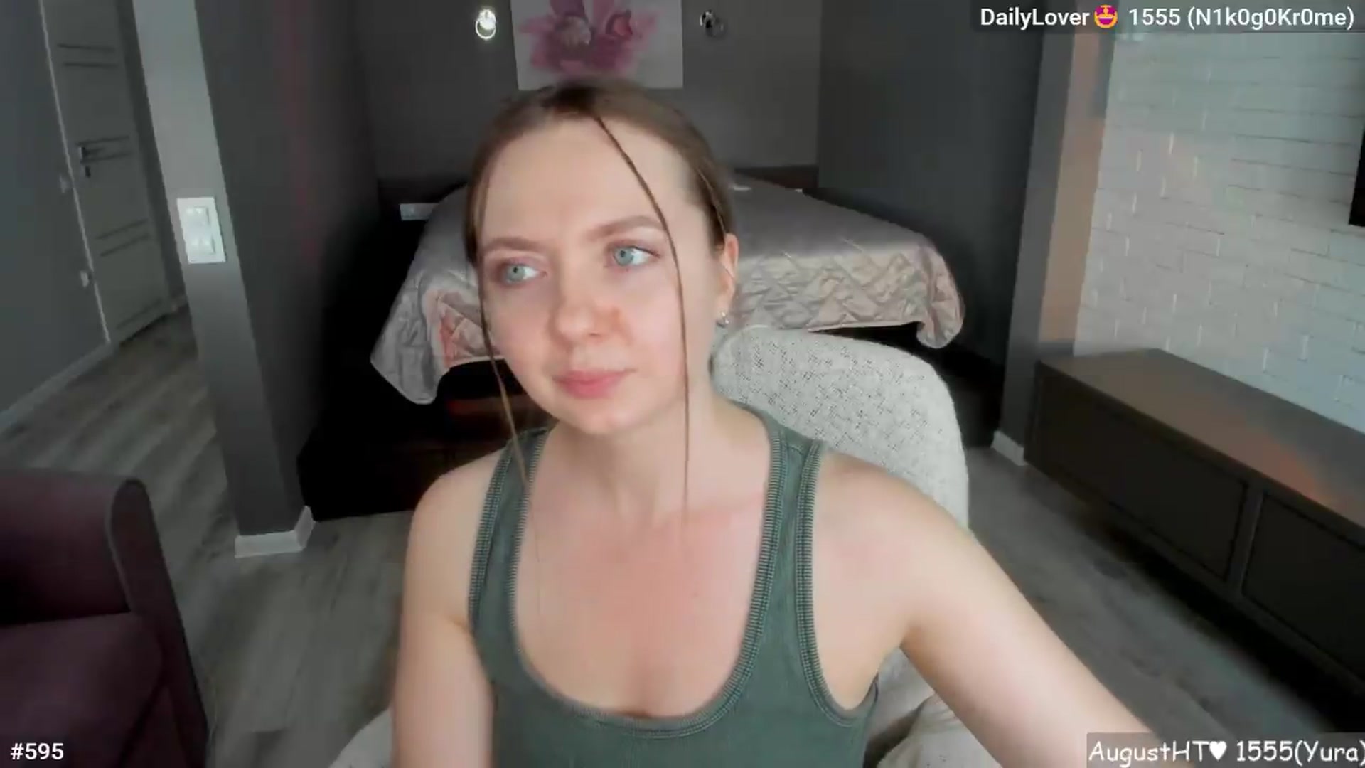 Gallery image thumbnail from LizaGhost's myfreecams stream on, 08/08/2026, 14:03 image 17 of 20