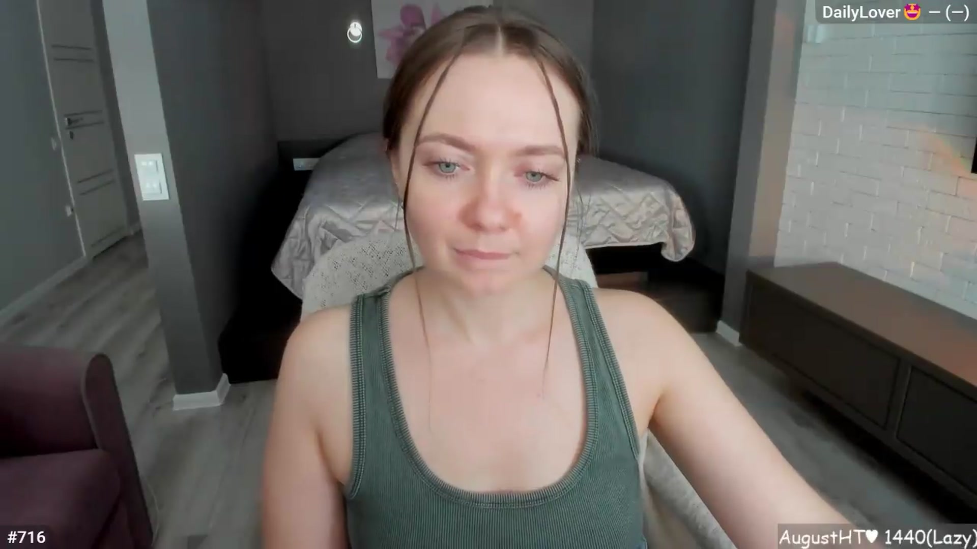 Gallery image thumbnail from LizaGhost's myfreecams stream on, 08/08/2026, 14:03 image 4 of 20