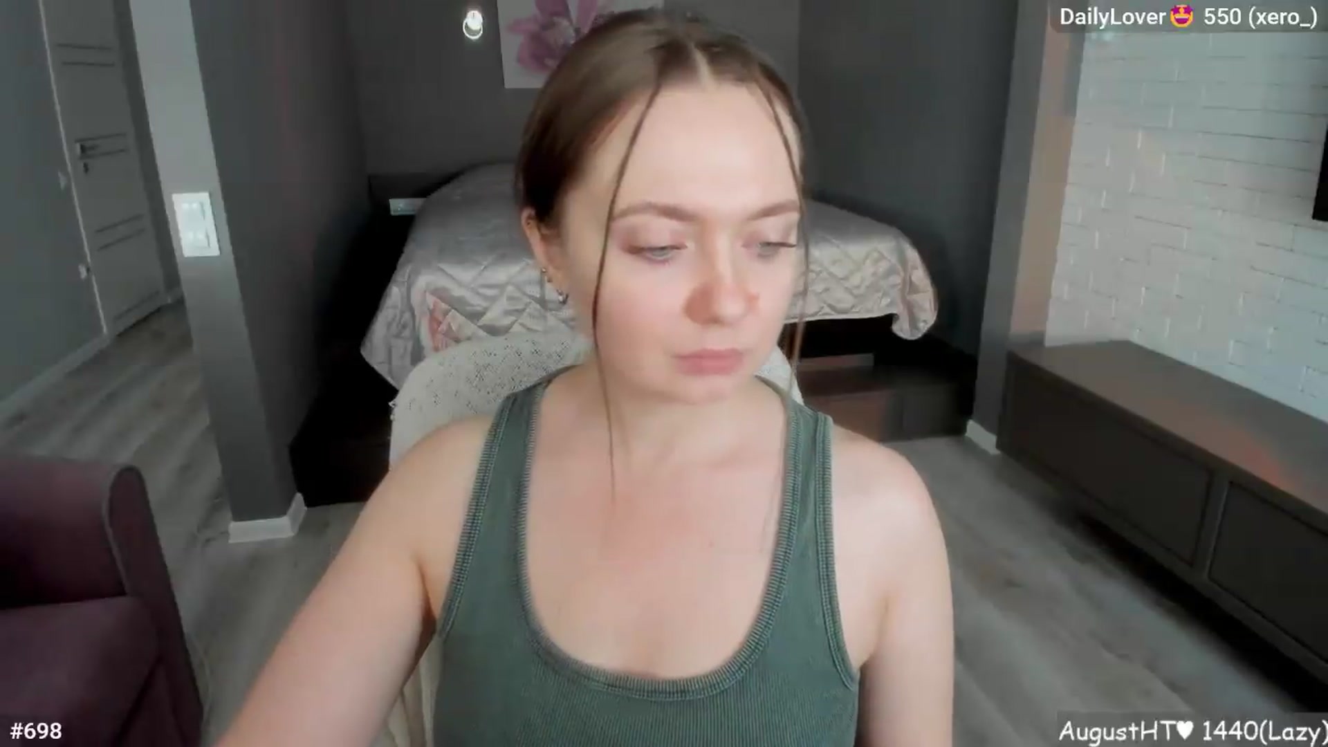 Gallery image thumbnail from LizaGhost's myfreecams stream on, 08/08/2026, 14:03 image 8 of 20