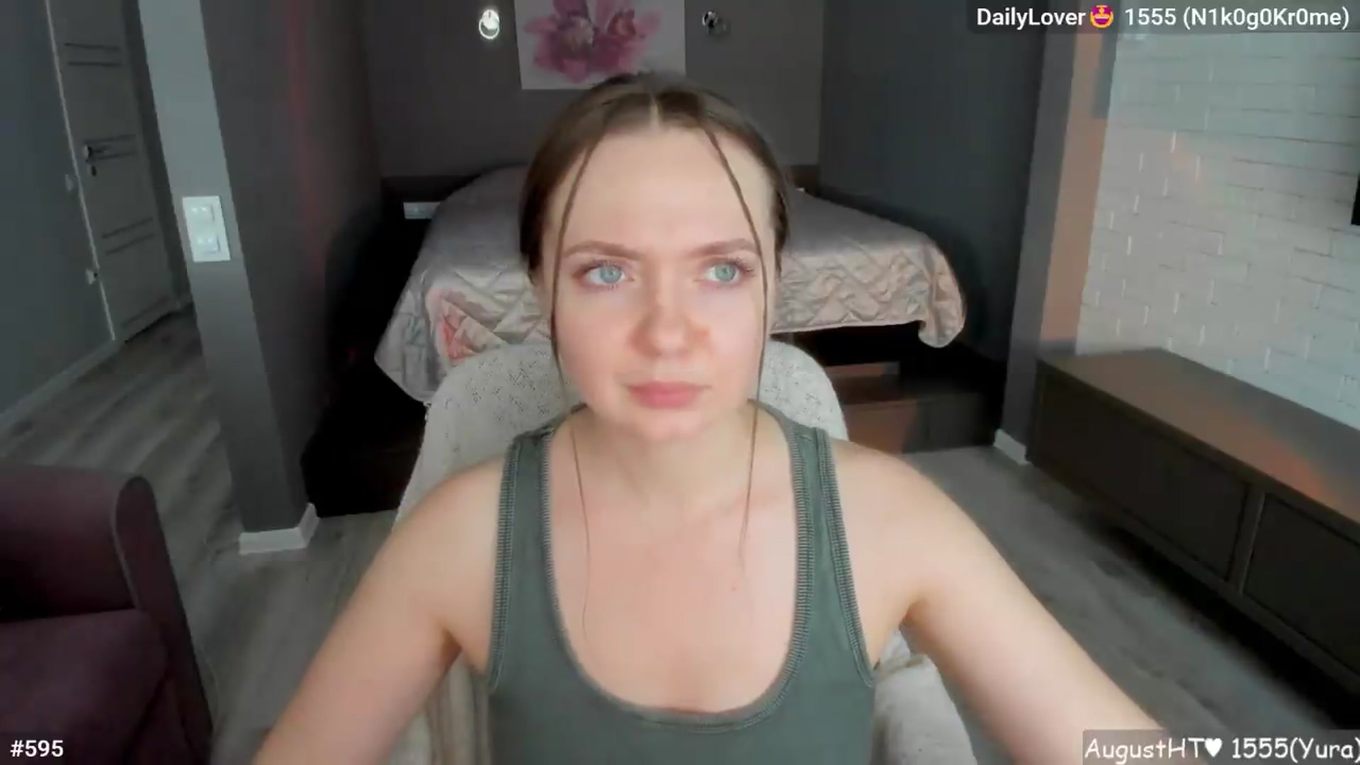 Gallery image thumbnail from LizaGhost's myfreecams stream on, 08/08/2026, 14:03 image 20 of 20