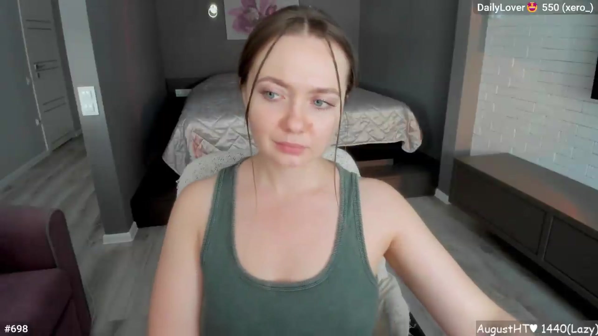 Gallery image thumbnail from LizaGhost's myfreecams stream on, 08/08/2026, 14:03 image 9 of 20