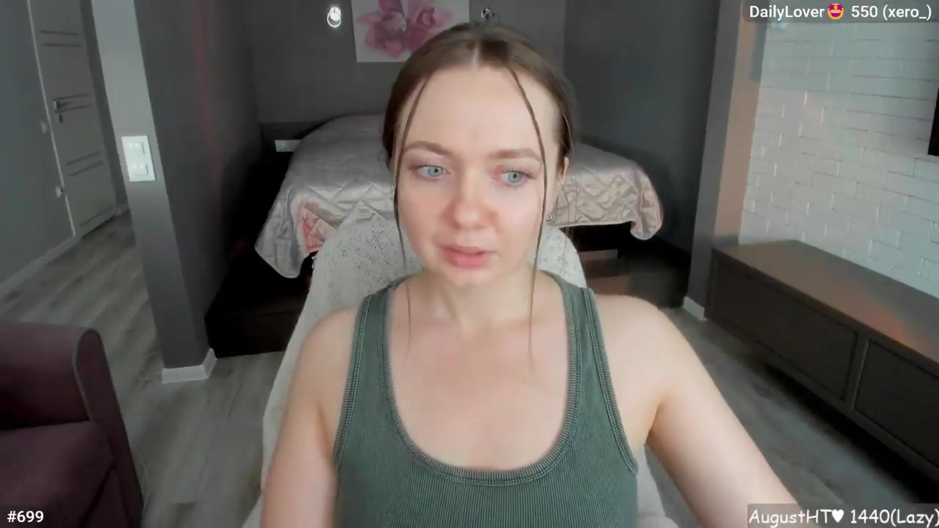 Gallery image thumbnail from LizaGhost's myfreecams stream on, 08/08/2026, 14:03 image 13 of 20