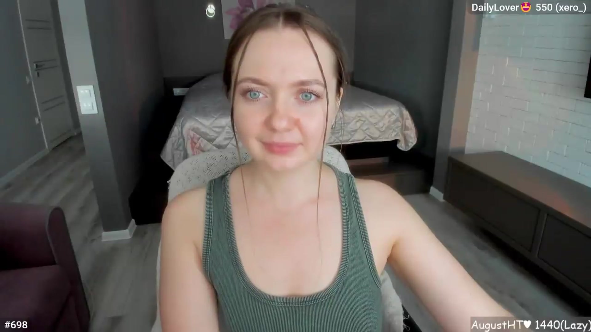Gallery image thumbnail from LizaGhost's myfreecams stream on, 08/08/2026, 14:03 image 10 of 20