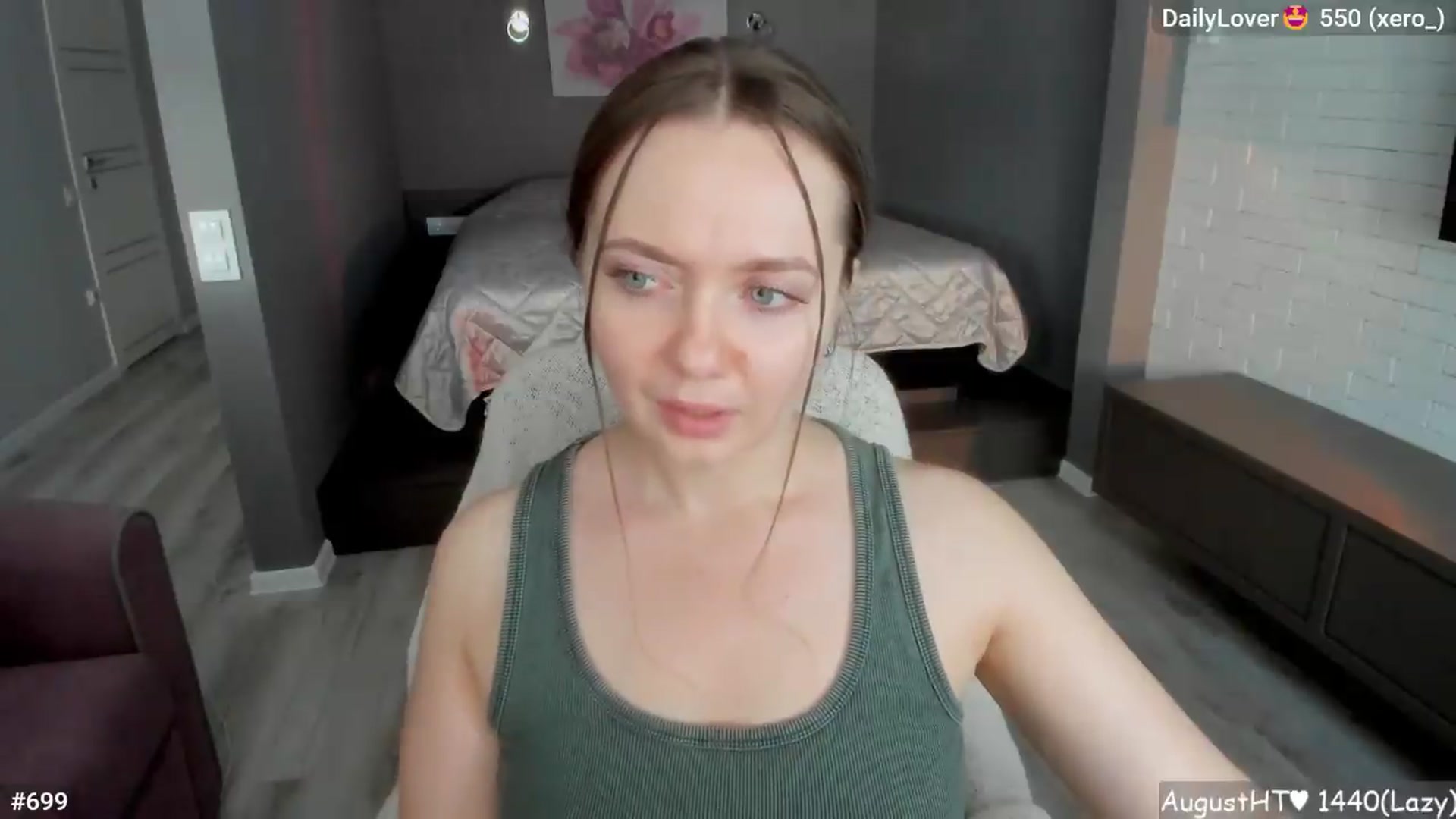 Gallery image thumbnail from LizaGhost's myfreecams stream on, 08/08/2026, 14:03 image 14 of 20