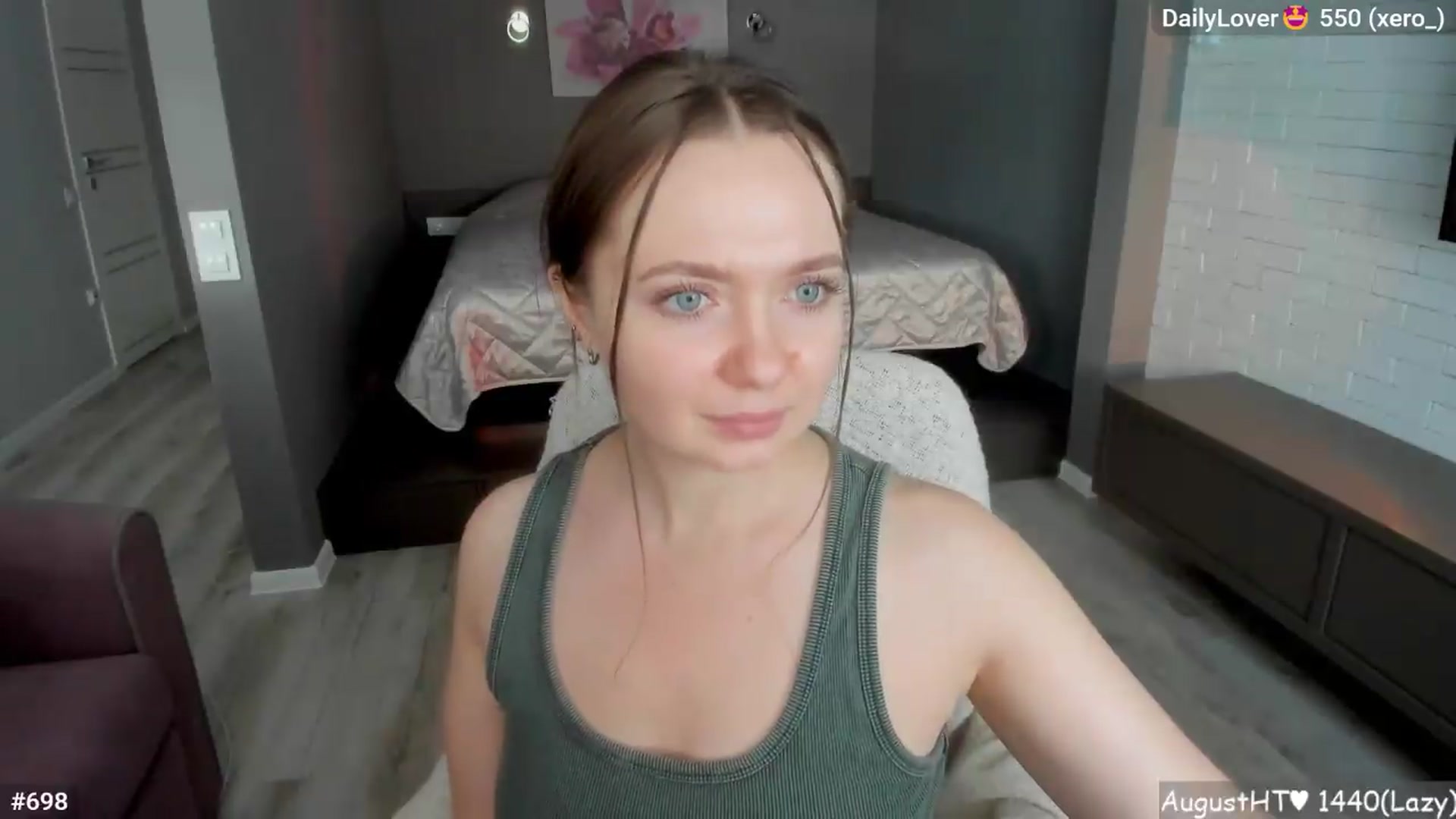 Gallery image thumbnail from LizaGhost's myfreecams stream on, 08/08/2026, 14:03 image 11 of 20