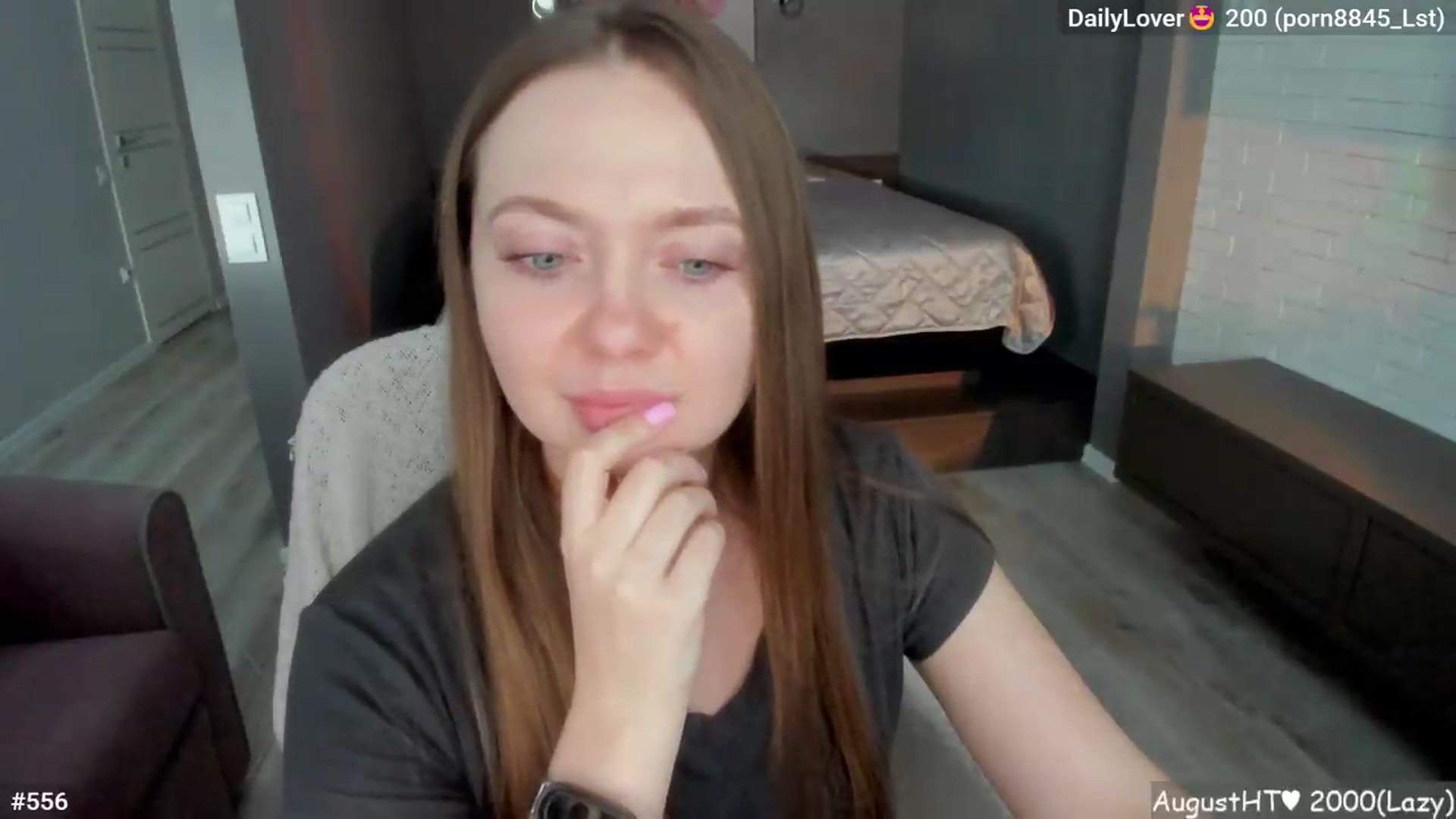 Gallery image thumbnail from LizaGhost's myfreecams stream on, 08/09/2026, 13:53 image 19 of 20