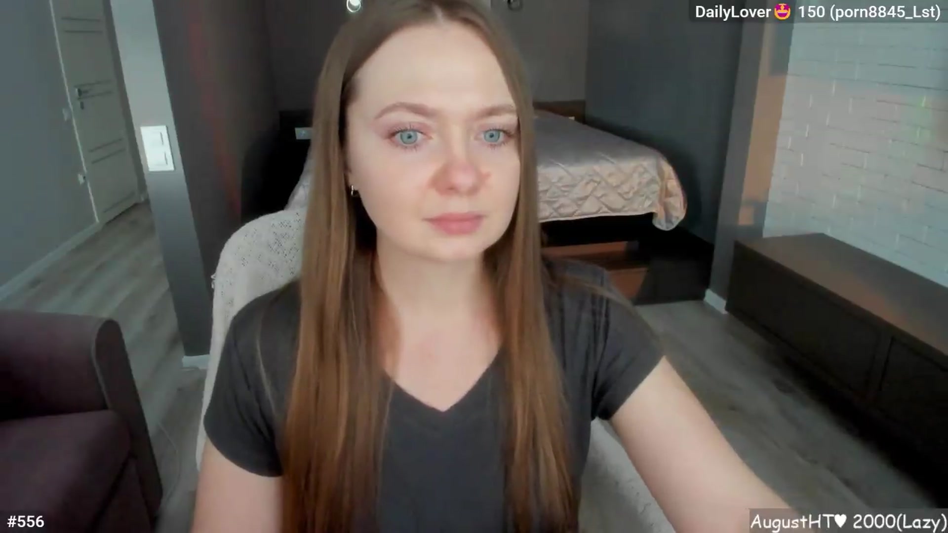 Gallery image thumbnail from LizaGhost's myfreecams stream on, 08/09/2026, 13:53 image 17 of 20