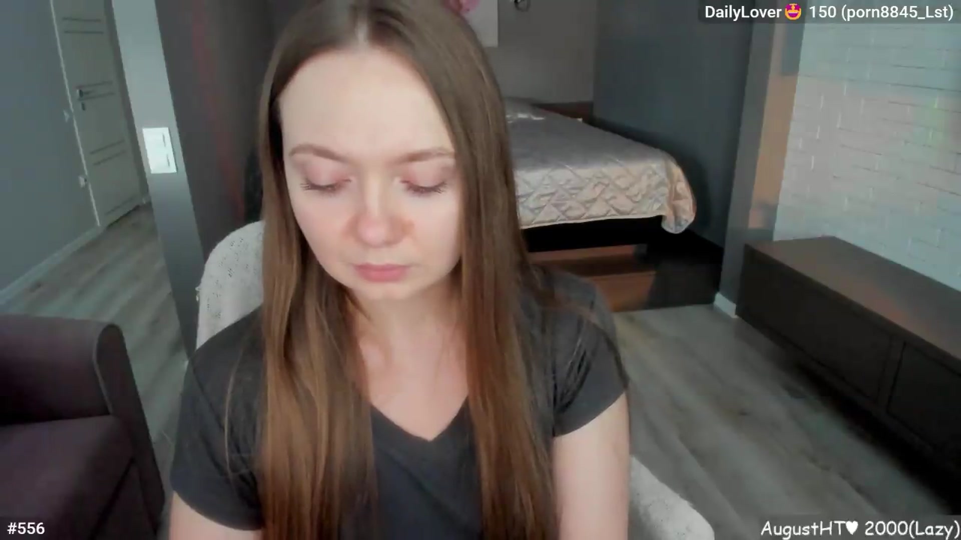 Gallery image thumbnail from LizaGhost's myfreecams stream on, 08/09/2026, 13:53 image 18 of 20