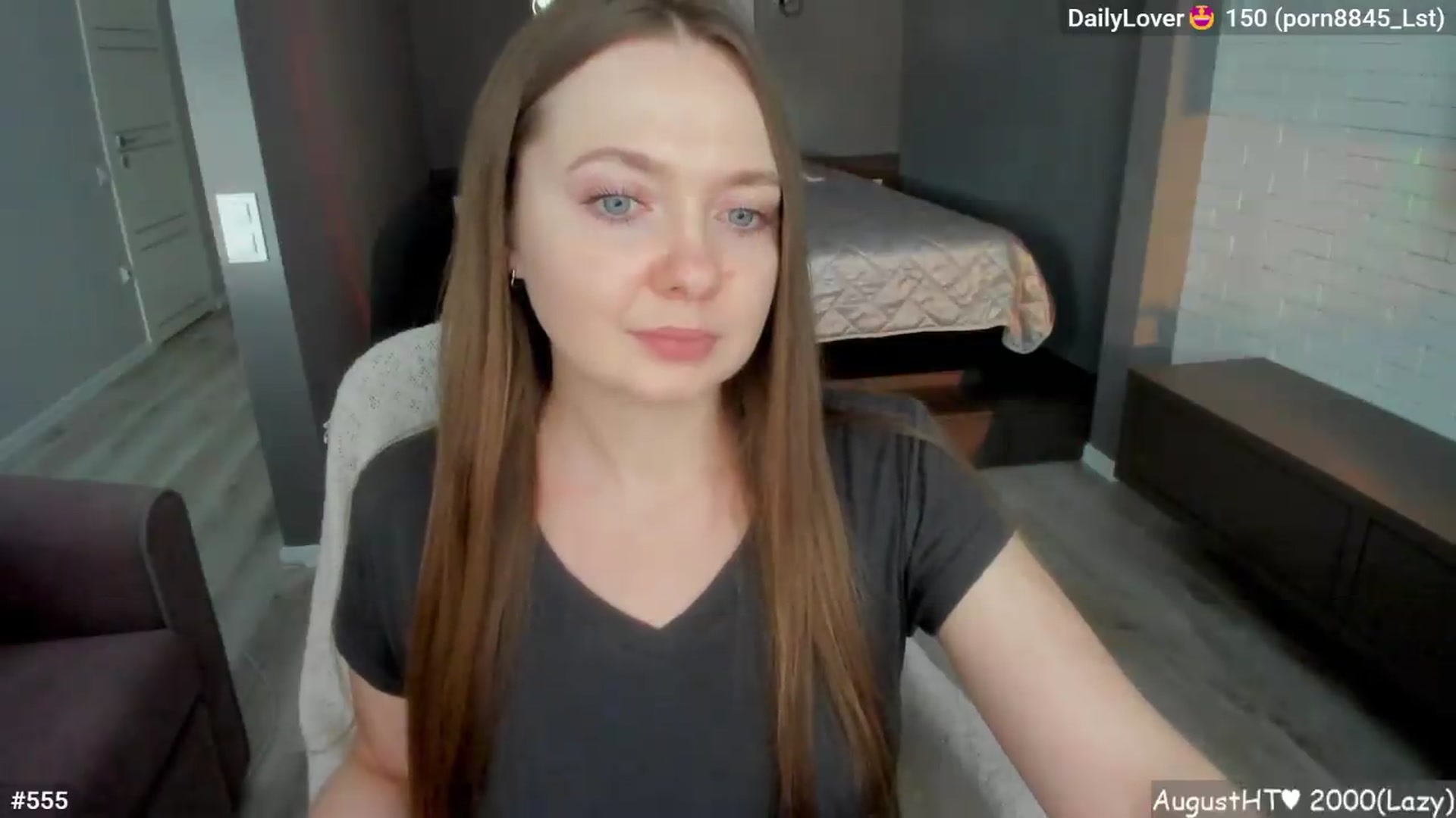 Gallery image thumbnail from LizaGhost's myfreecams stream on, 08/09/2026, 13:53 image 16 of 20