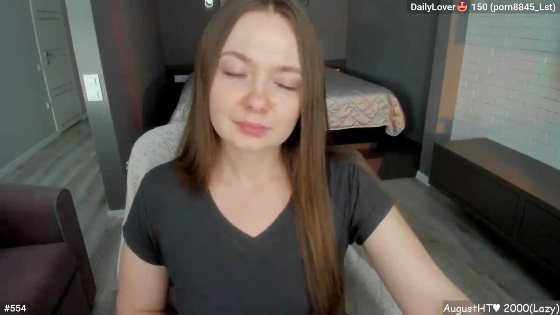Gallery image thumbnail from LizaGhost's myfreecams stream on, 08/09/2026, 13:53 image 15 of 20