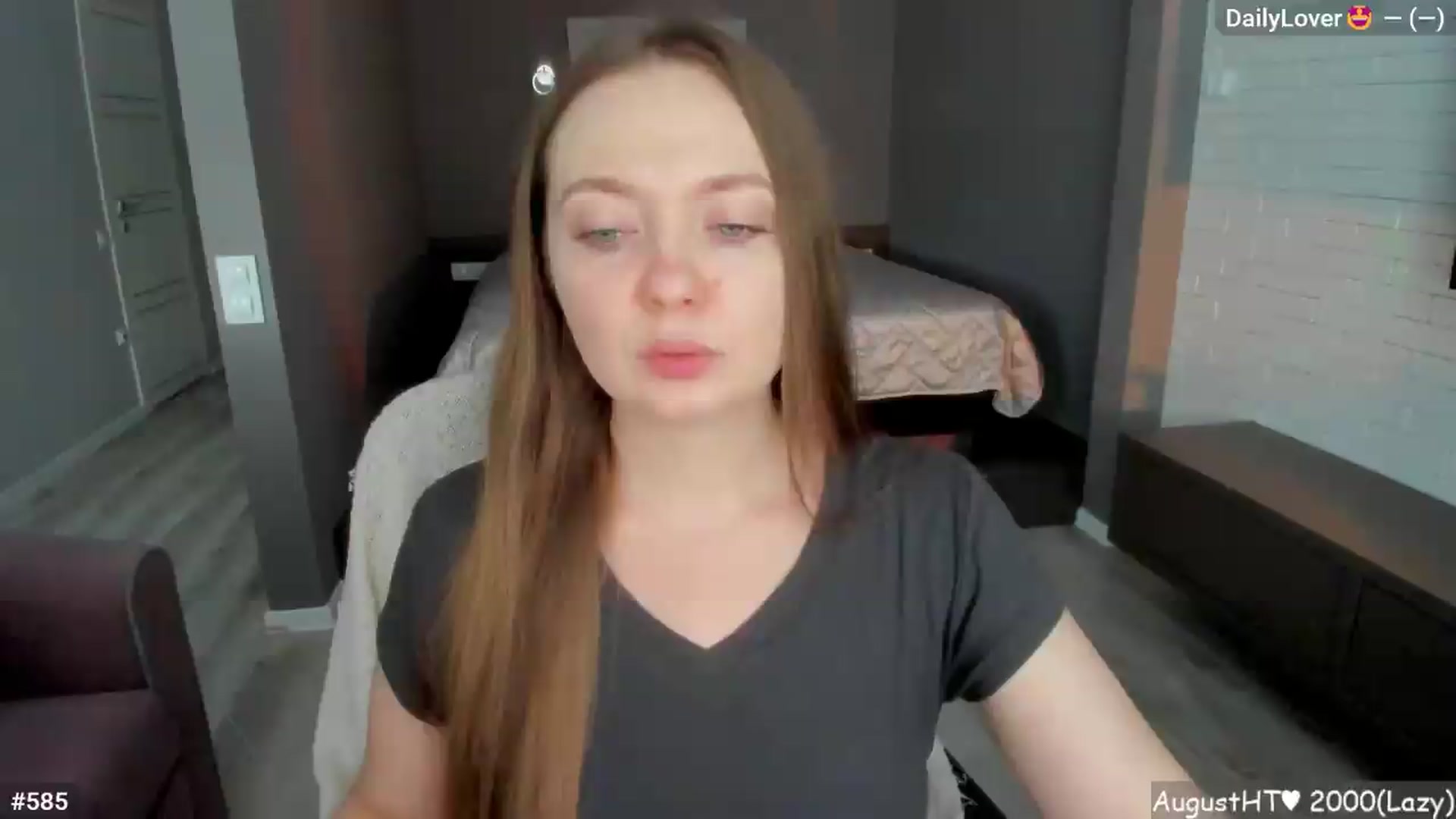 Gallery image thumbnail from LizaGhost's myfreecams stream on, 08/09/2026, 13:53 image 1 of 20
