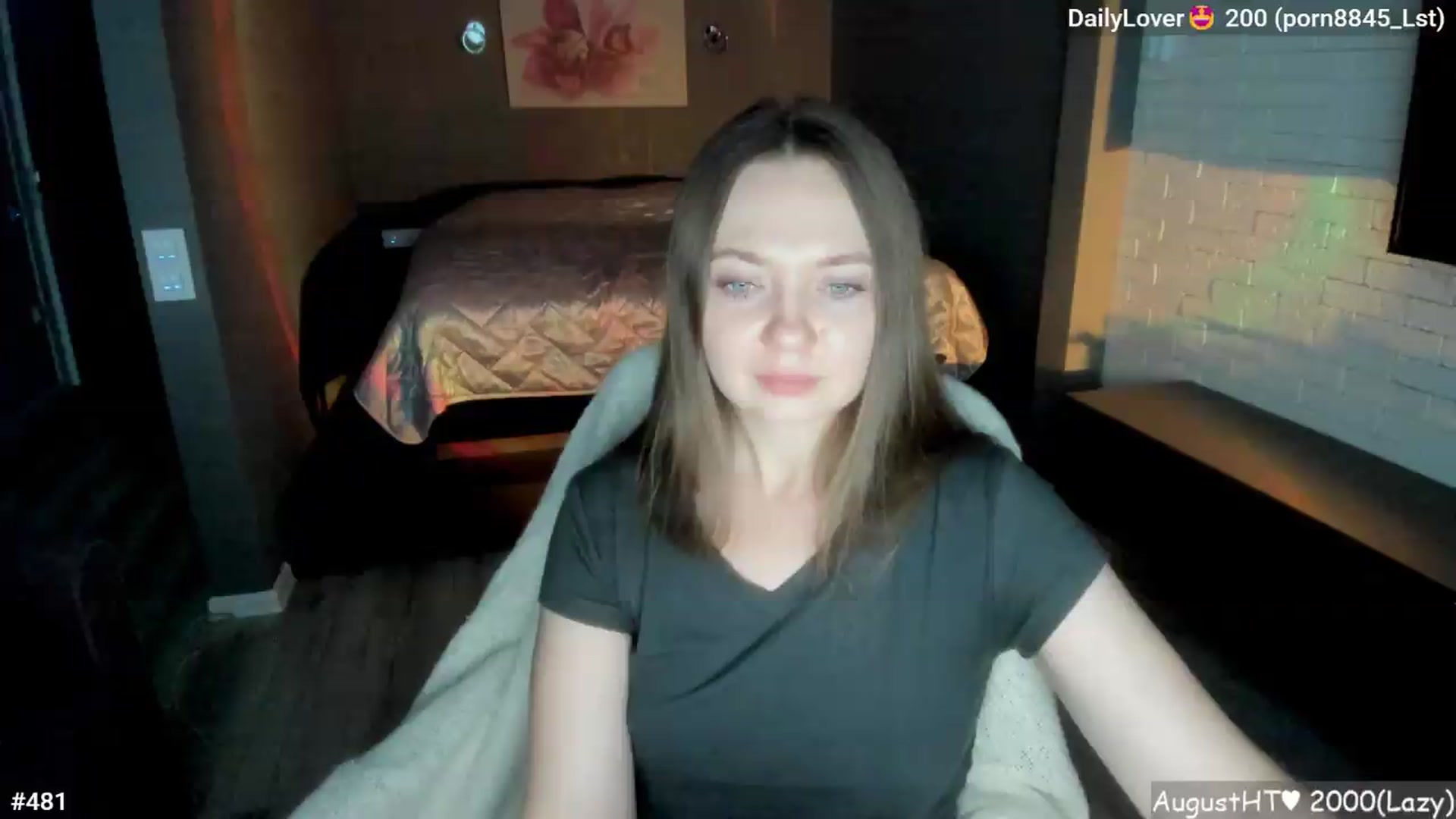 Gallery image thumbnail from LizaGhost's myfreecams stream on, 08/09/2026, 17:06 image 18 of 20