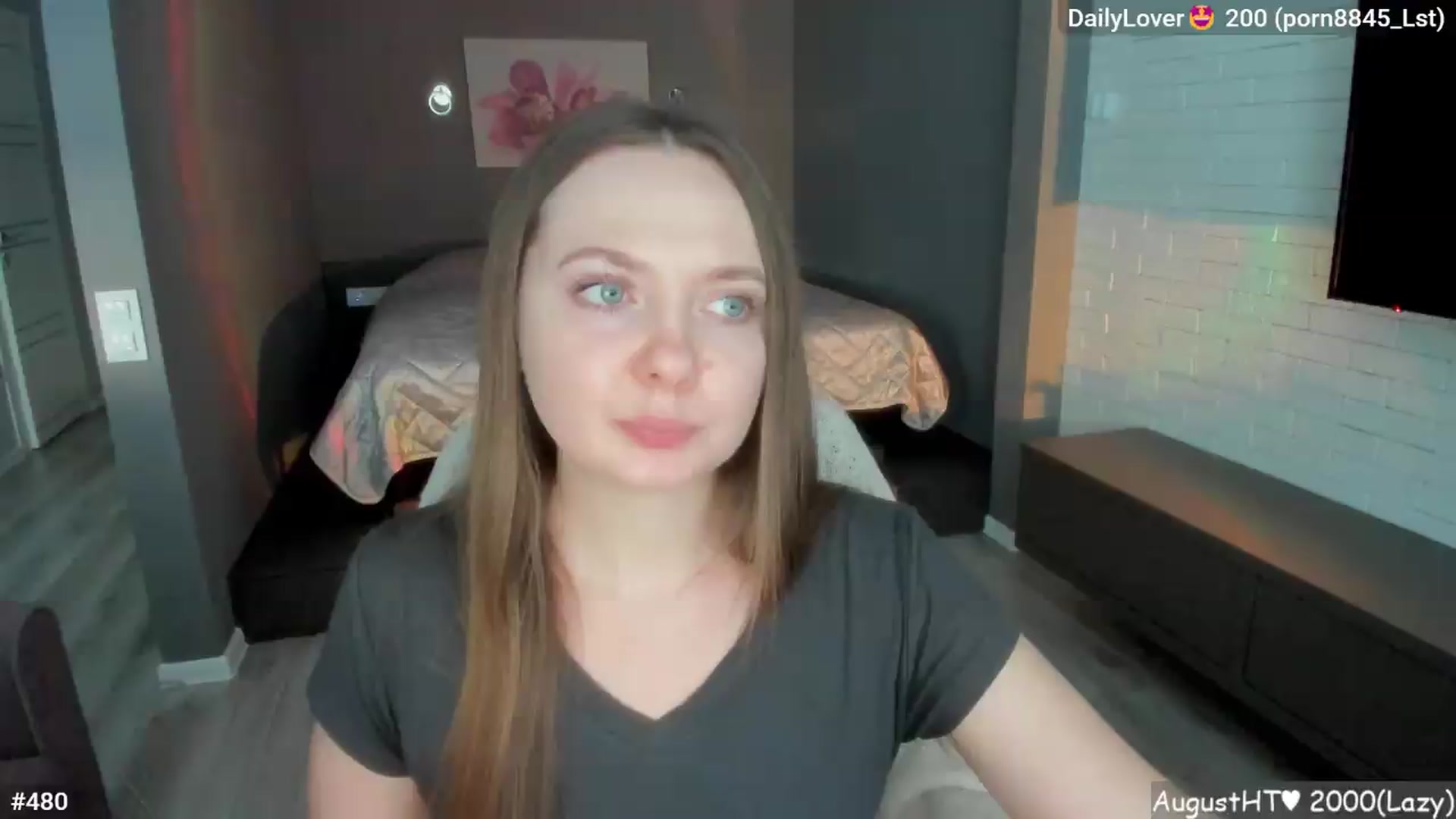 Gallery image thumbnail from LizaGhost's myfreecams stream on, 08/09/2026, 17:06 image 7 of 20