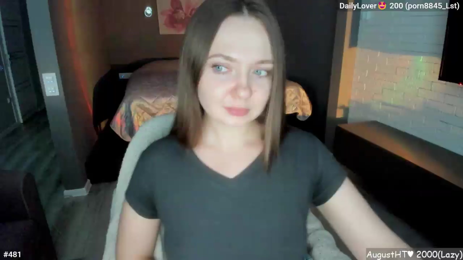 Gallery image thumbnail from LizaGhost's myfreecams stream on, 08/09/2026, 17:06 image 15 of 20