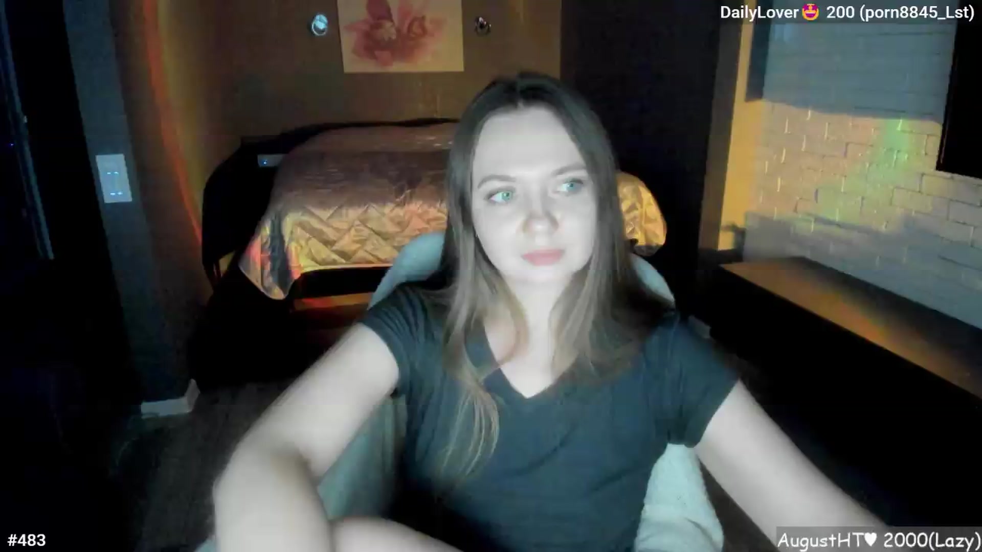 Gallery image thumbnail from LizaGhost's myfreecams stream on, 08/09/2026, 17:06 image 20 of 20