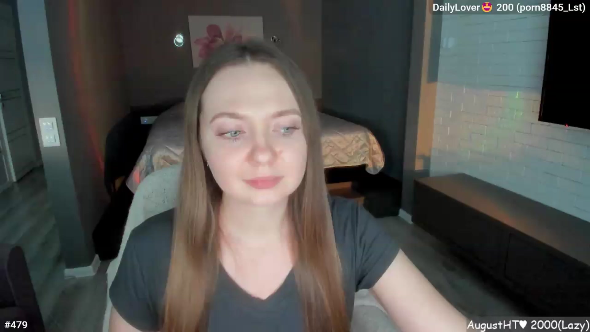 Gallery image thumbnail from LizaGhost's myfreecams stream on, 08/09/2026, 17:06 image 9 of 20