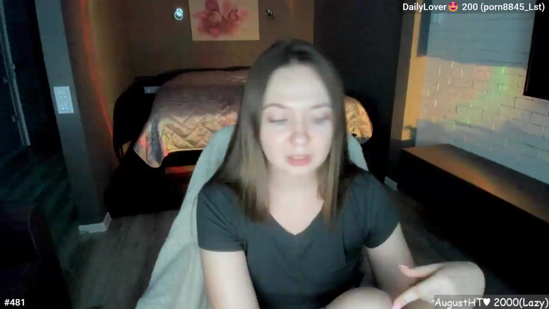 Gallery image thumbnail from LizaGhost's myfreecams stream on, 08/09/2026, 17:06 image 17 of 20