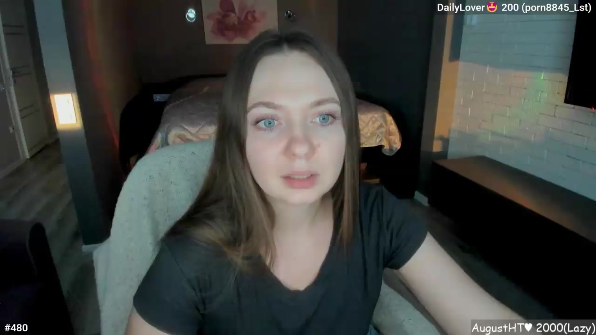 Gallery image thumbnail from LizaGhost's myfreecams stream on, 08/09/2026, 17:06 image 13 of 20