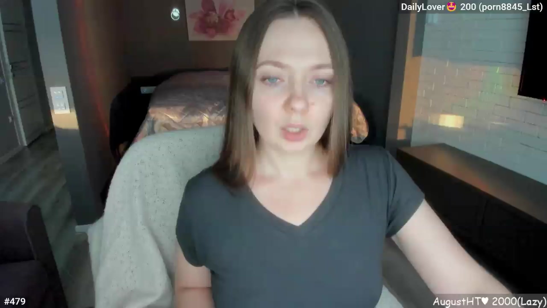 Gallery image thumbnail from LizaGhost's myfreecams stream on, 08/09/2026, 17:06 image 11 of 20