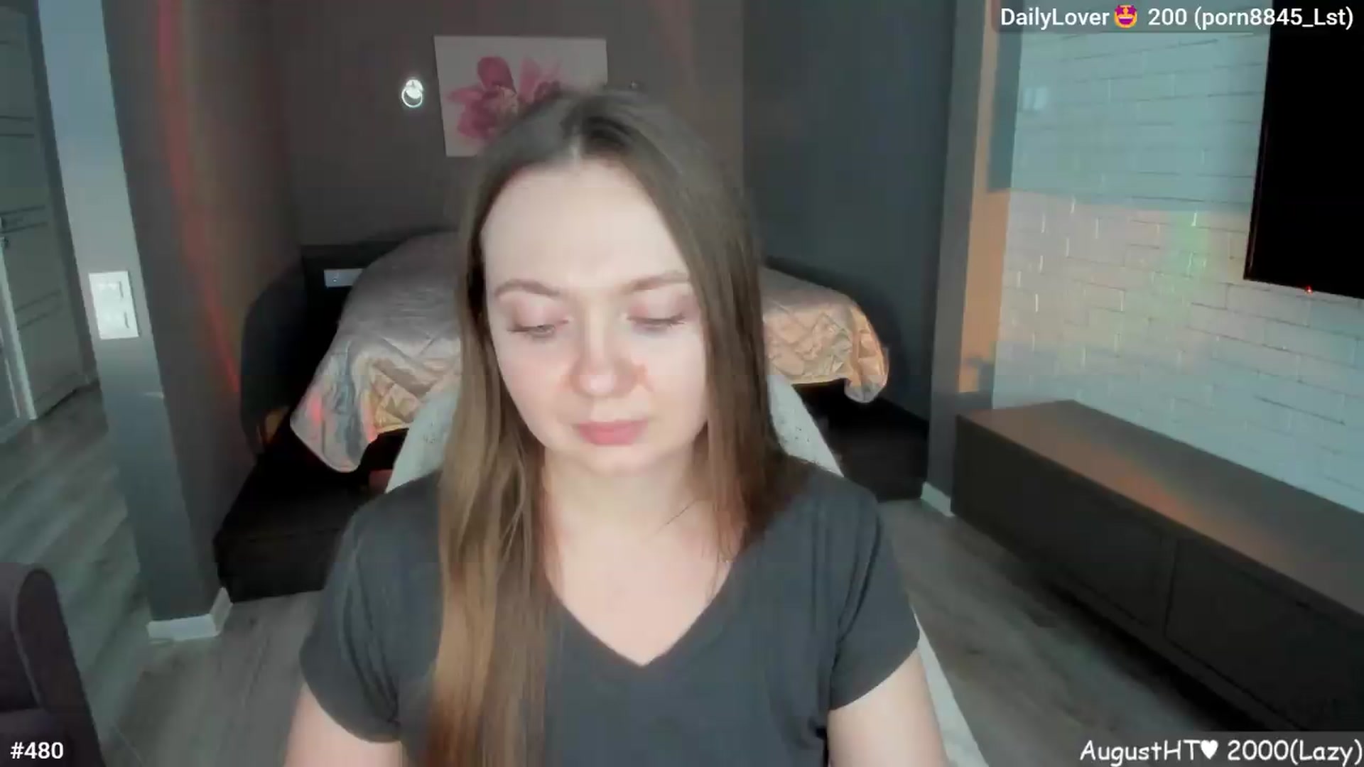 Gallery image thumbnail from LizaGhost's myfreecams stream on, 08/09/2026, 17:06 image 6 of 20