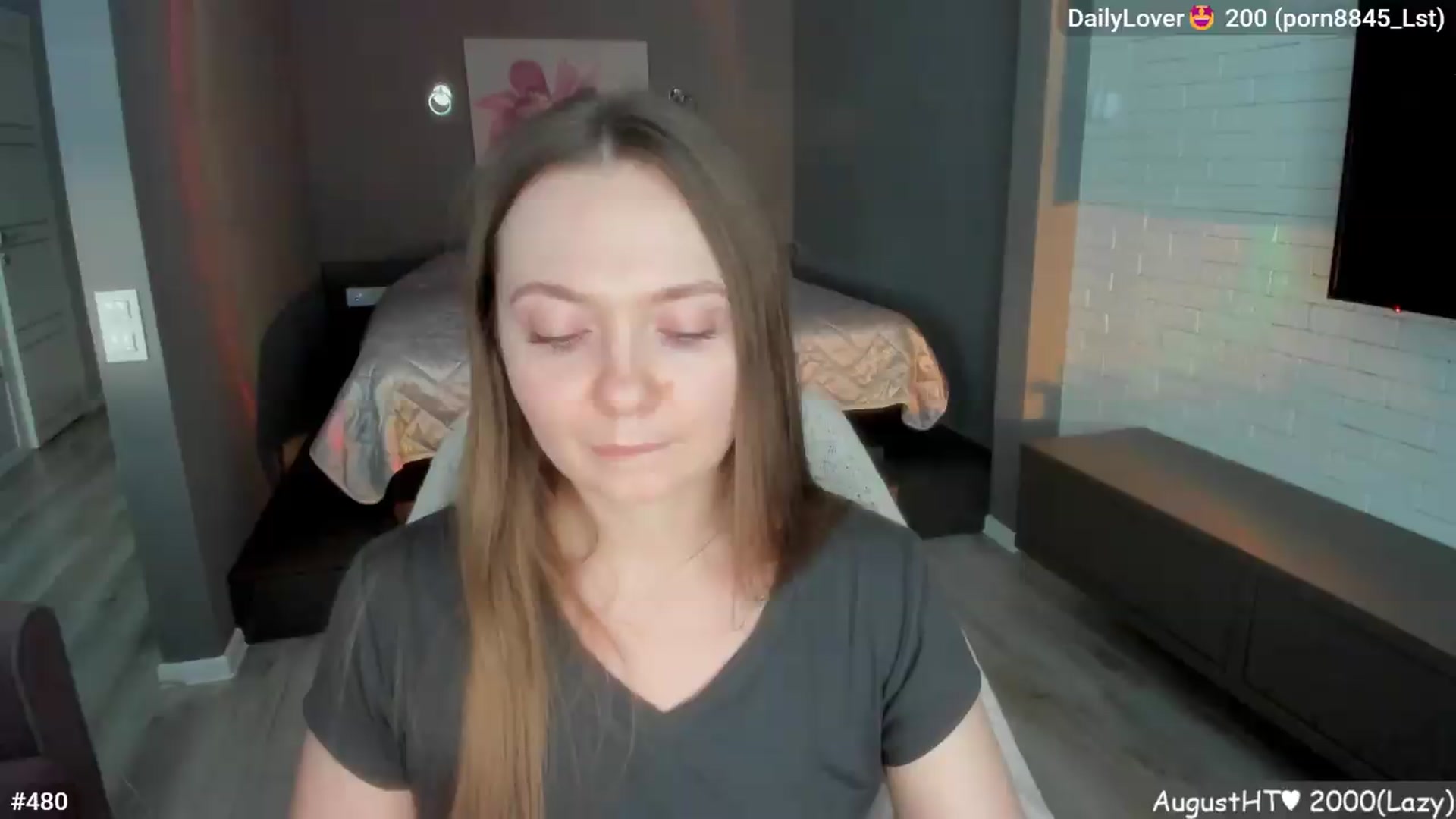 Gallery image thumbnail from LizaGhost's myfreecams stream on, 08/09/2026, 17:06 image 5 of 20