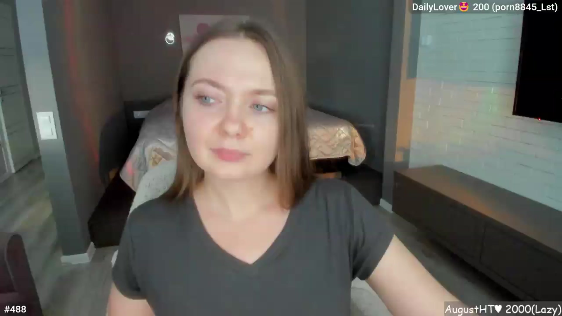 Gallery image thumbnail from LizaGhost's myfreecams stream on, 08/09/2026, 17:06 image 1 of 20