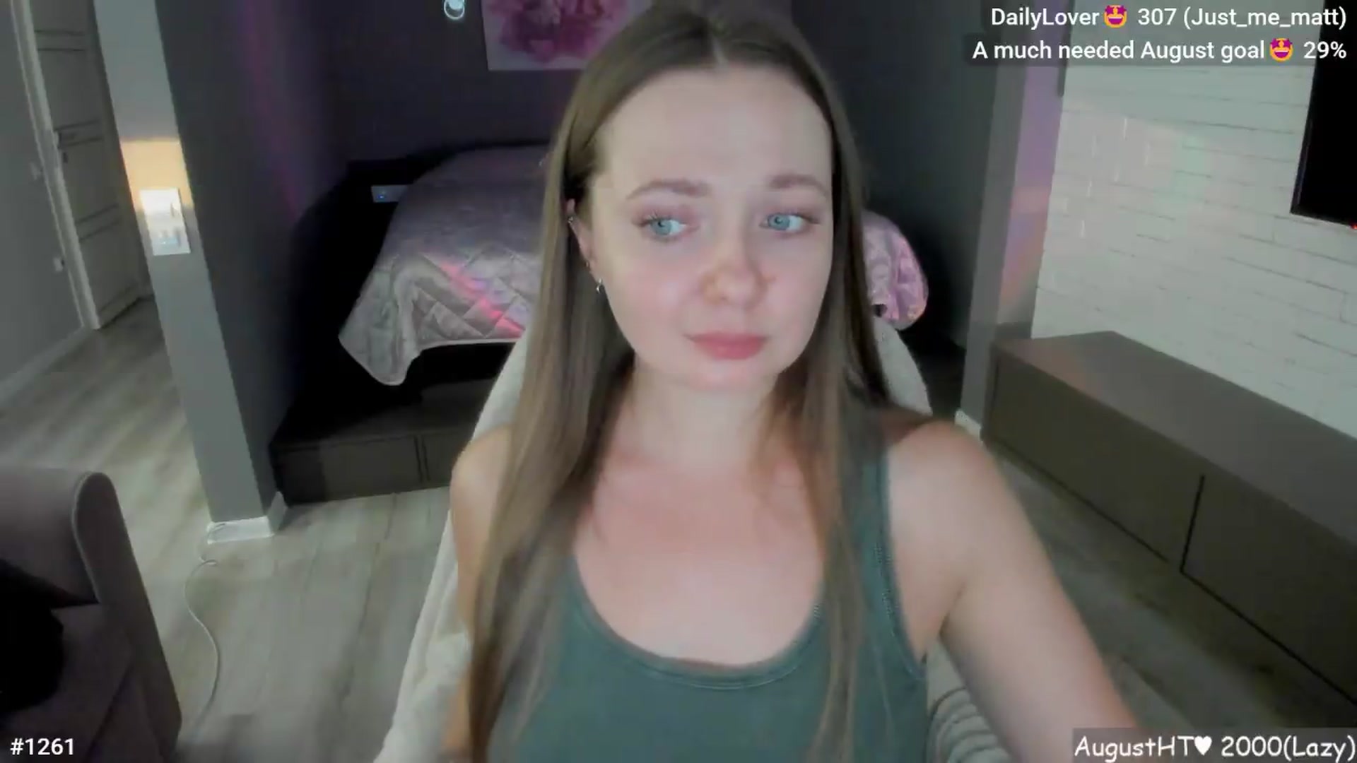 Gallery image thumbnail from LizaGhost's myfreecams stream on, 08/24/2026, 16:57 image 15 of 20