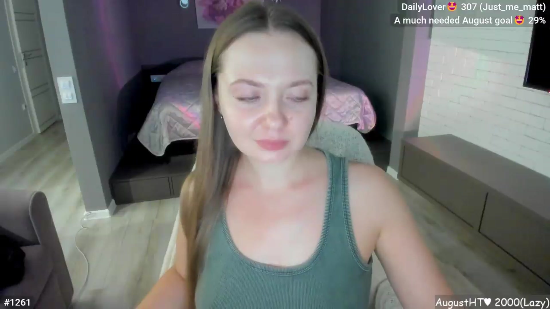 Gallery image thumbnail from LizaGhost's myfreecams stream on, 08/24/2026, 16:57 image 17 of 20