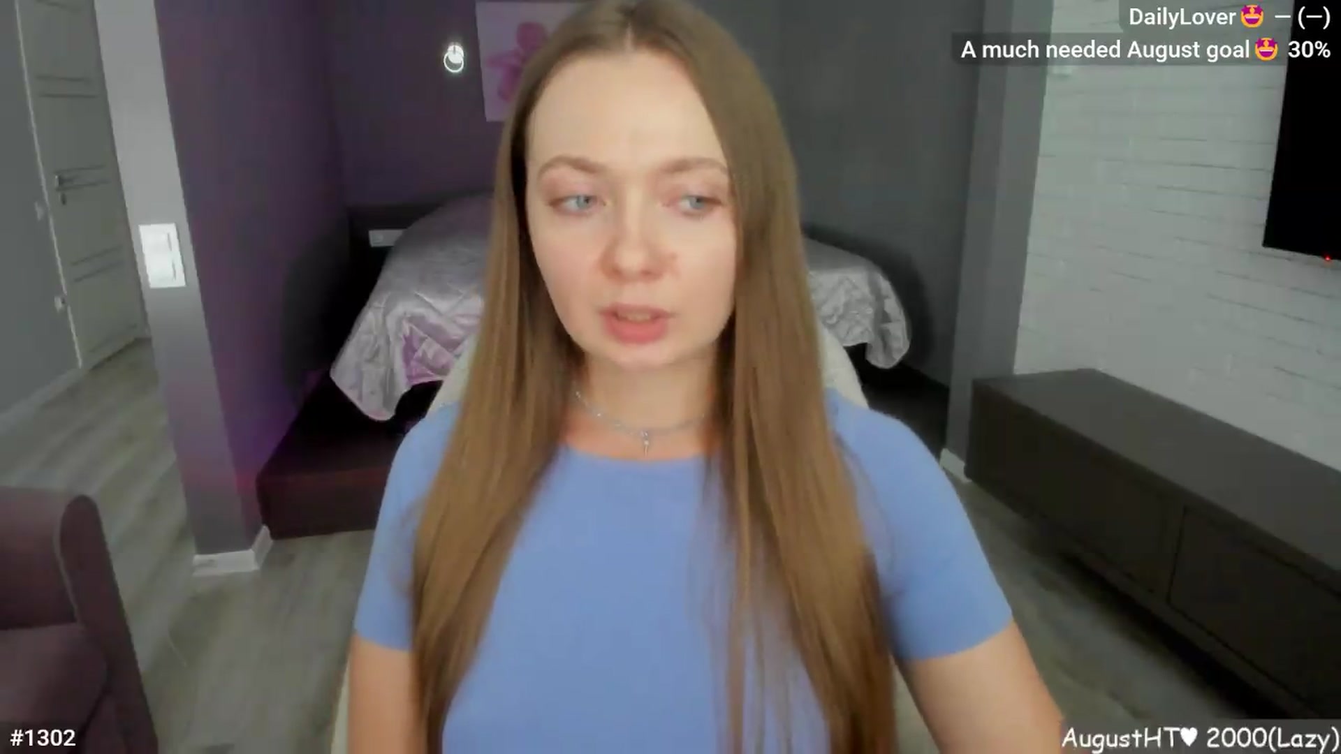 Gallery image thumbnail from LizaGhost's myfreecams stream on, 08/25/2026, 11:55 image 16 of 20