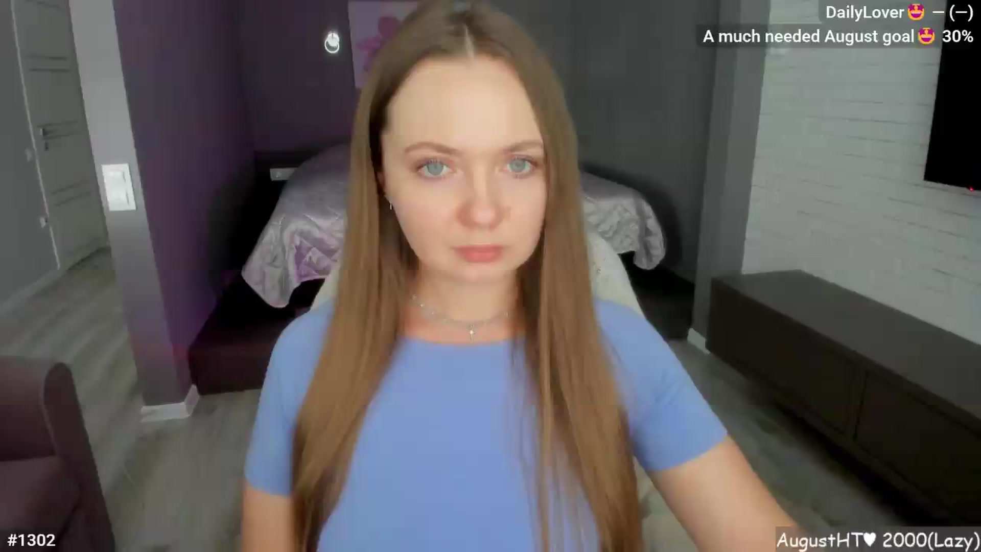 Gallery image thumbnail from LizaGhost's myfreecams stream on, 08/25/2026, 11:55 image 13 of 20