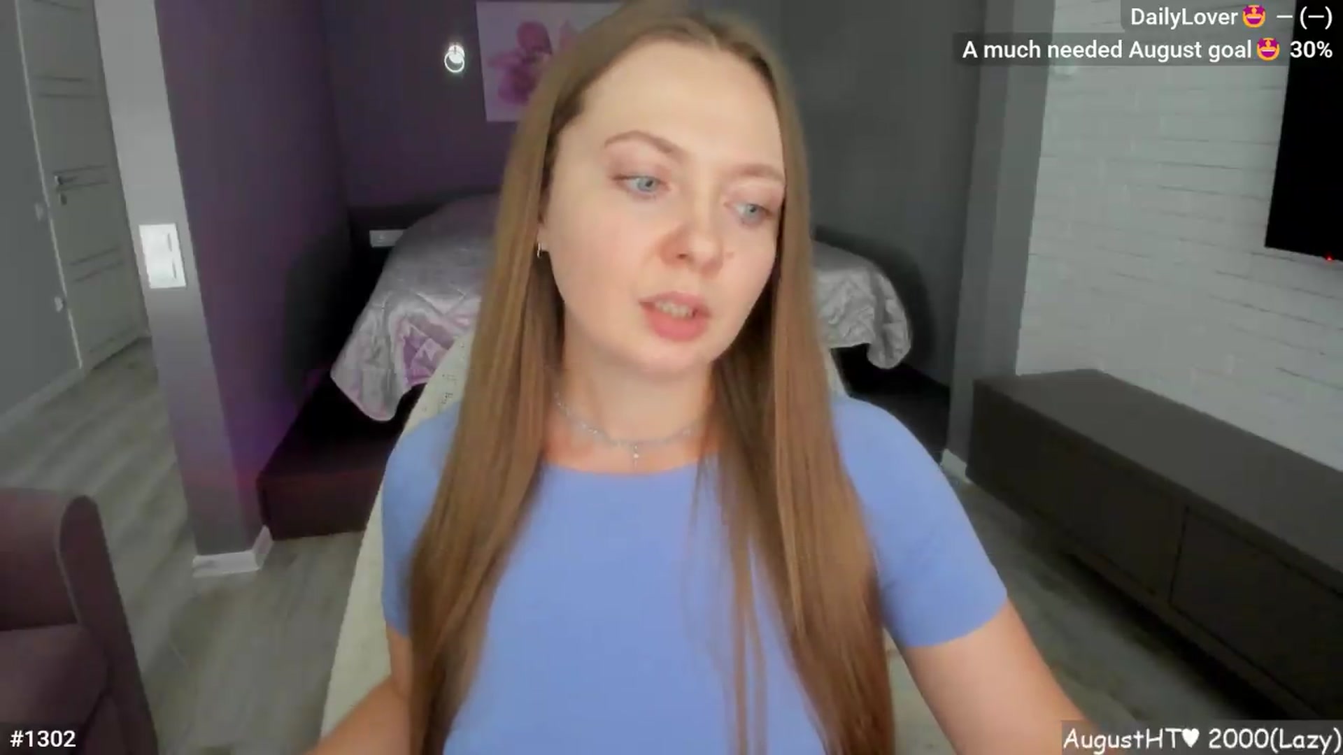 Gallery image thumbnail from LizaGhost's myfreecams stream on, 08/25/2026, 11:55 image 17 of 20