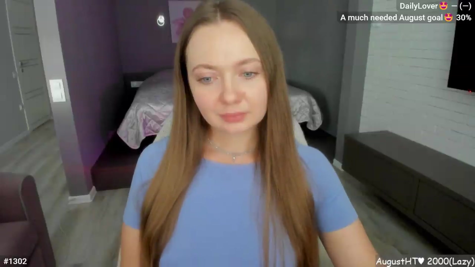 Gallery image thumbnail from LizaGhost's myfreecams stream on, 08/25/2026, 11:55 image 15 of 20