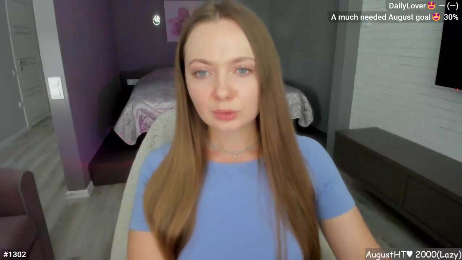 Gallery image thumbnail from LizaGhost's myfreecams stream on, 08/25/2026, 11:55 image 18 of 20