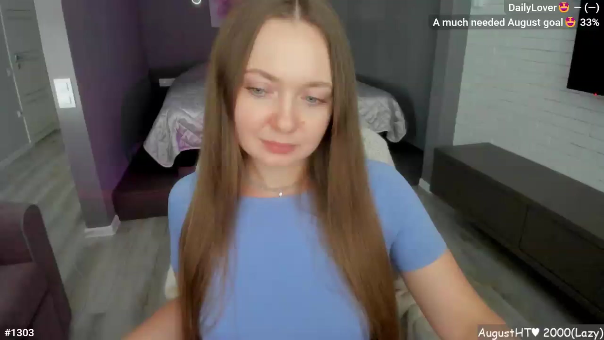 Gallery image thumbnail from LizaGhost's myfreecams stream on, 08/25/2026, 12:58 image 9 of 20