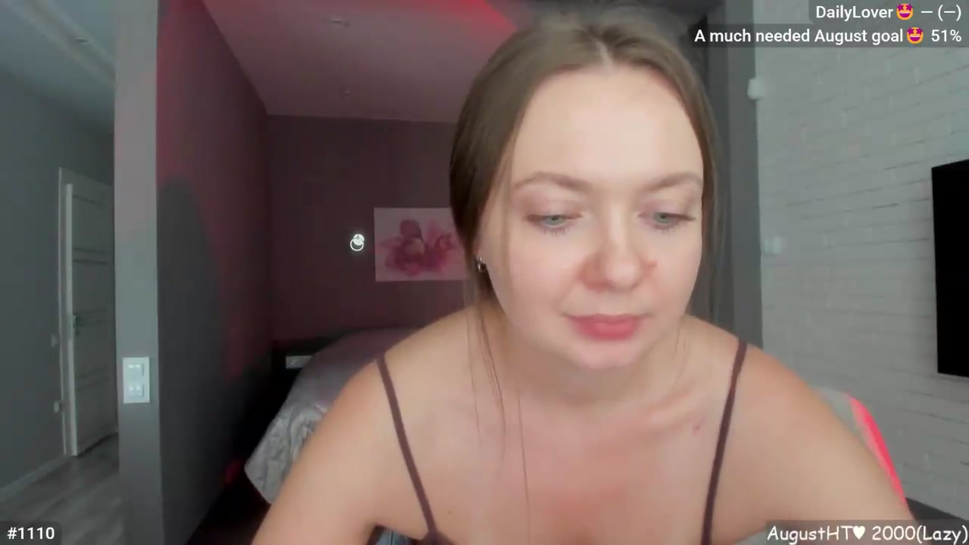 Gallery image thumbnail from LizaGhost's myfreecams stream on, 08/26/2026, 18:05 image 6 of 20